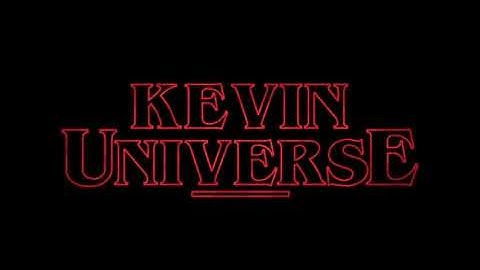 Stranger Things Title Animation | Netflix Series | After Effects - KvN