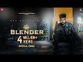 Blender  official  nav dolorain  beat cop  r nait music  punjabi song