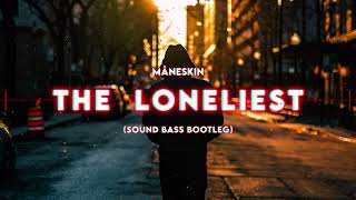 Måneskin - THE LONELIEST (SOUND BASS Bootleg) Resimi