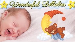 Super Relaxing Baby Lullabies â™¥ Calming Brahms Mozart Beethoven Lullaby â™« Popular Musicbox Melodies  - Durasi: 1:02:29. 