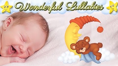 Thumbnail of Relaxing Baby Lullabies ♥ Brahms And Mozart To Make Bedtime A Breeze