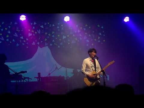 20181215 黃玠 -  我朋友都結婚生小孩了