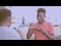 YAX ft CESF - Kombersso (VIDEO OFFICIAL) ABI 2017