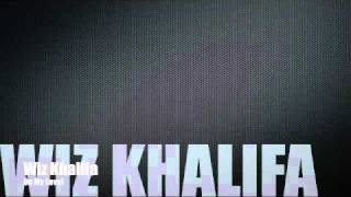 Wiz Khalifa- On My Level (HQ)