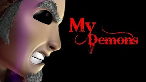 『GMV』 - My Demons 〖Jak and Daxter〗