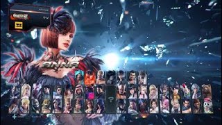 How to unlock Marduk & Armor King - TEKKEN 7 - 12/3/18