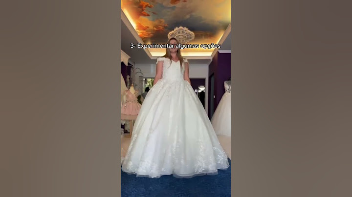A escolha do meu vestido de noiva 👰‍♀️#noiva #casamento #vestido #weddingdress #wedding #bride