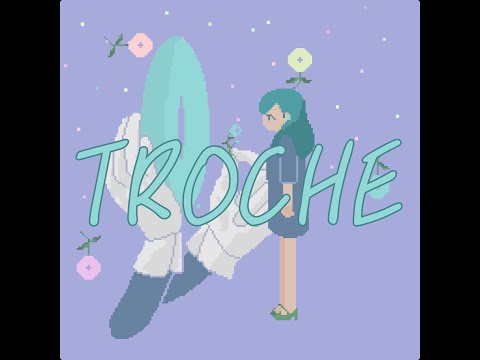 TROCHE /TsuiRaku feat.HATSUNE MIKU NT（ついらく feat.初音ミクNT）