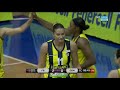 Fenerbahce-Orman Spor--Bilyoner.com KBL--1. Hafta--[7/10/2017]