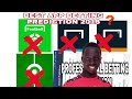 BEST PROFESSIONAL APP BETTING PREDICTION 2018 - YouTube