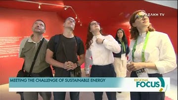 EXCLUSIVE INTERVIEW the Director-General of the UNIDO LI Yong