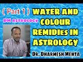 Water & Remedial Measures with Dharmesh Mehta   Part 1