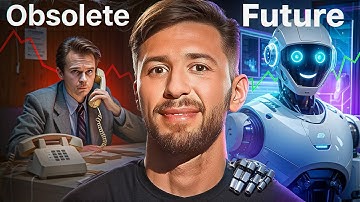 High Ticket Sales vs AI Sales