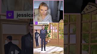 I gave Vlad a makeover #TheSims4 #Makeover #Gaming
I gave Vlad a makeover #TheSims4 #jessicapie £jessicapieyt I gave Vlad a makeover #TheSims4 #Makeover #Gaming