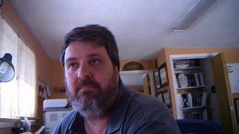 The Lazy Programmer Episode 0