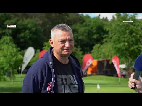 GASCO OPEN 2020 Golf resort Lazne Bohdanec Martin MOJŽÍŠ