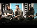 FIND Preview Screenings: The Dry Land - clip 3
