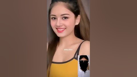 elina devia tik tok 48 | beautyful girls #shorts