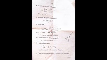 +3 2nd semester G.E- math question,2022 || Ge- math question #viral