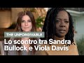 Sandra Bullock racconta lo scontro con Viola Davis in THE UNFORGIVABLE | Netflix Italia