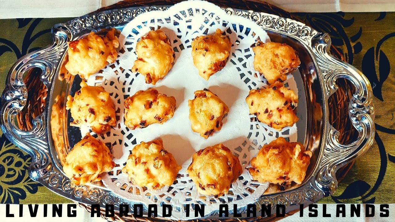 Corn Fritters Cucur Jagung (No egg, Dairy free, Vegan & Vegetarian