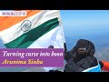 Meet Arunima Sinha, the World's First Female Amputee to Climb Mount Everest | The Invincibles