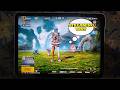 iPad 11 A16 live streaming test #bgmi #pubg #pubgmobile