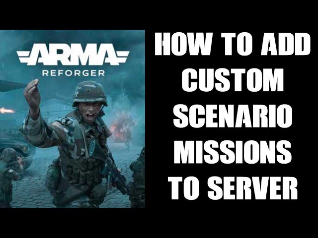 How to Download Arma Reforger on Xbox and PC - GameRevolution