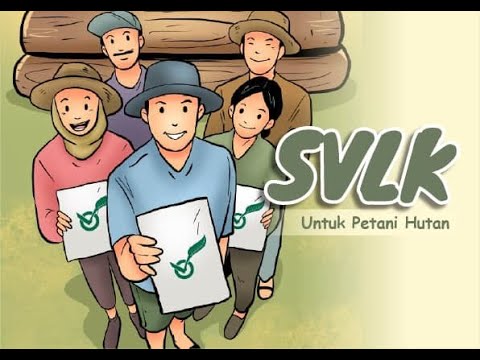 Video: Apa yang dimaksud dengan kayu yang bersumber secara berkelanjutan?