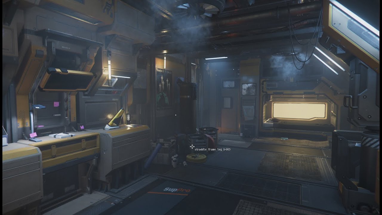 CitizenCon 2948 - Panel: The Mod Squad