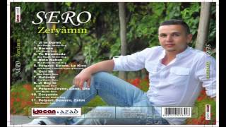 Sero Album 2012 Zeryamin Tanitim Beta Nabim 