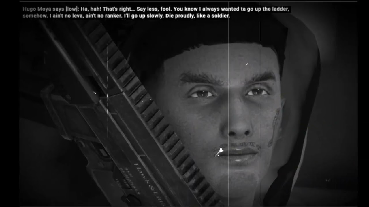 [GTA:W] Grow Up - Southside Locos 13