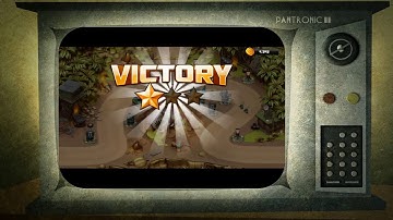 Alien Creeps Level 3 Gameplay 2017