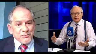 Entrevista de Tomás Mosciatti a Pablo Toloza