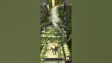 temple run jungle collection global challenge part 9/ 0coin collection