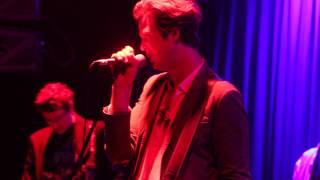 Come On Back This Way & Her Hands - Jack Ladder and the Dreamlanders | LIVE | Newtown Social Club