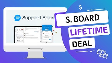 Support Board Review and Support Board Appsumo Lifetime Deal 2022