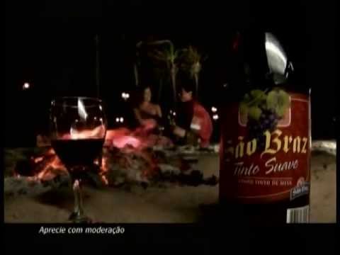 Outros Cases - São Braz - Vinho Sao Braz