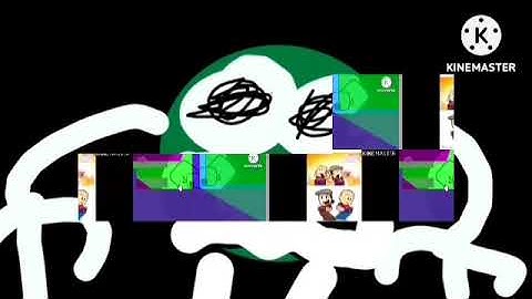 X Klasky Csupo Part 20 V2 (MV)