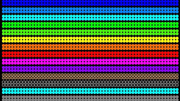 18 Elimination Marble Race ASRM in Algodoo