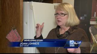 Ballistics expert: high-rise bullet likely just a random shot