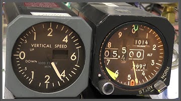 LDM #91: IDC Encoding Altimeter - Part 2: Tests
