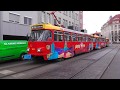 LEIPZIG ALLERLEI TRIEBWAGEN