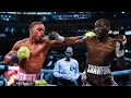 Errol Spence vs Terence Crawford - A CLOSER LOOK