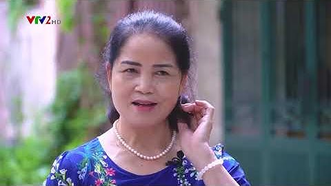 Kênh VTV2 cùng GS TS Trương Việt Bình nói về nguyên nhân và cách chống rụng tóc,gẫy rụng