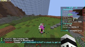 Banning Hacker - Kosiee 63