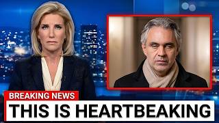 At 67, The Tragedy Of Andrea Bocelli Is Deeply Devastating And Unforgettable