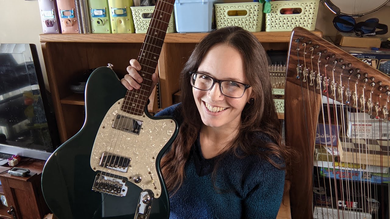 Top 10 Guitars I Regret Selling! YouTube