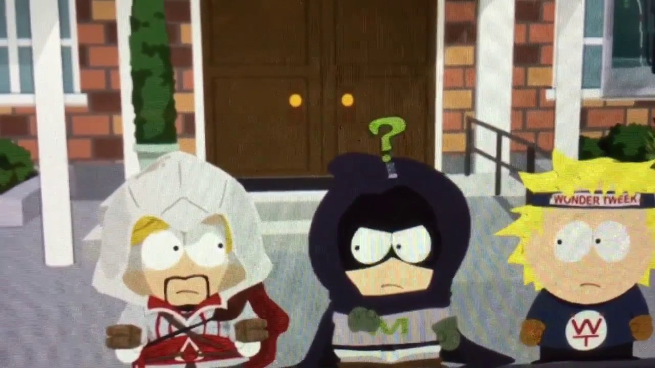 south park fractured but whole song that plays when selecting gender south park fractured but whole song that plays when selecting gender