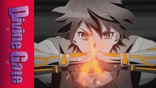 Watch Divine Gate - Crunchyroll